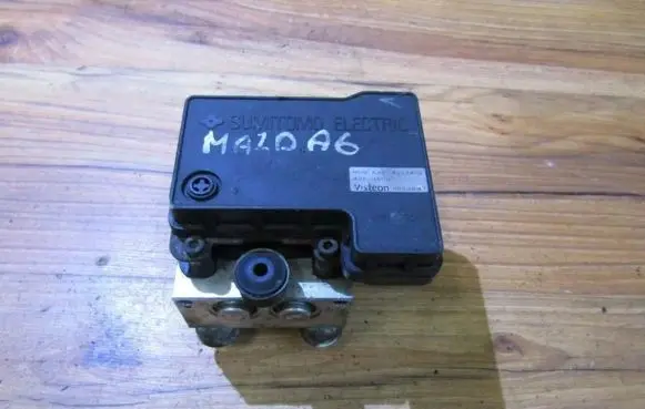 Mazda 6 ABS Pump 4364895 436-4895