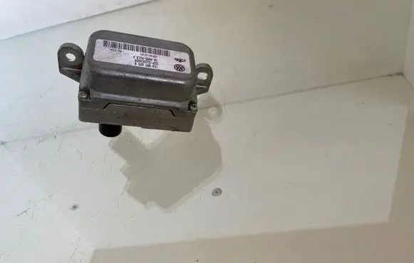 Volkswagen Touran I ESP acceleration yaw rate sensor 1K0907655B 10098503194 8974K1602M