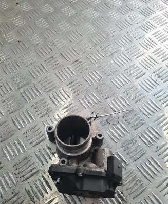 Audi A4 S4 B8 8K Throttle valve