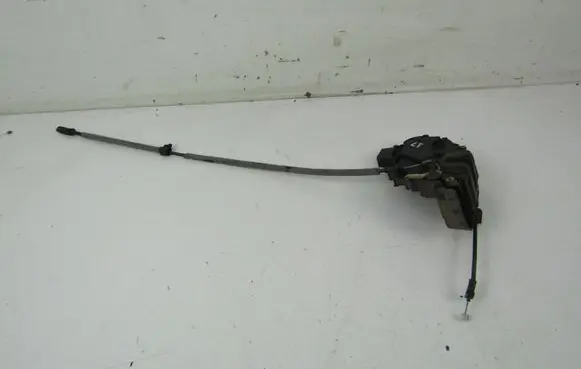 Ford Galaxy Rear door lock 