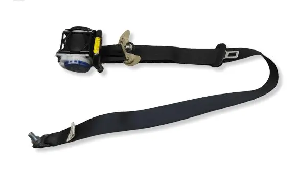 Mitsubishi Outlander Front seatbelt TKAH2EN305 0914092012