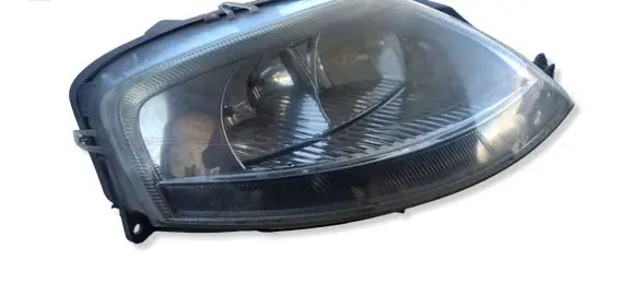 Citroen C3 Headlight/headlamp 9647214180 1655T1 003516741