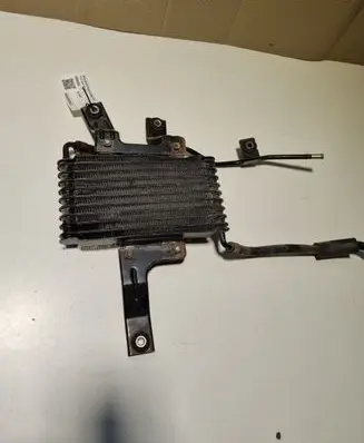 Mitsubishi Pajero Transmission/gearbox oil cooler MR453639