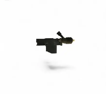 BMW 5 E34 Fuel tank cap lock motor 1389071