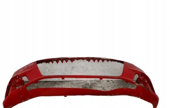Audi A4 S4 B9 8W Front bumper 8W0807437