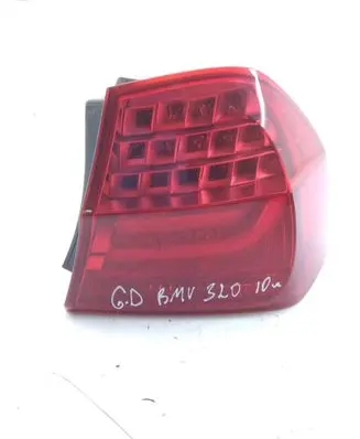 BMW 3 E90 E91 Rear/tail lights