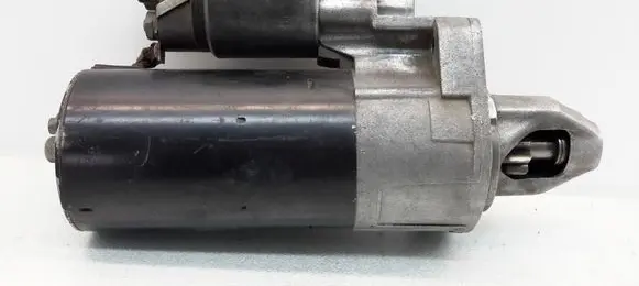 Mercedes-Benz S W220 Starter motor A1121510001