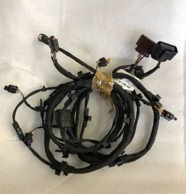 Volkswagen ID.4 Other wiring loom 11A971095AM