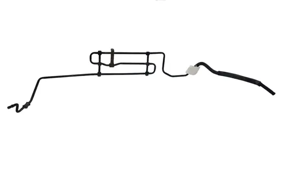 Citroen C5 Power steering hose/pipe/line