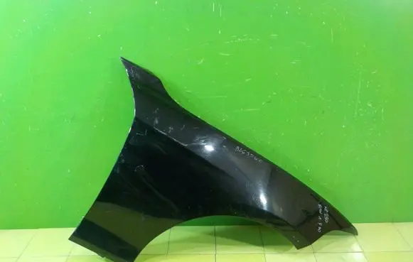 BMW 1 F20 F21 Fender PRZOD PRAWY