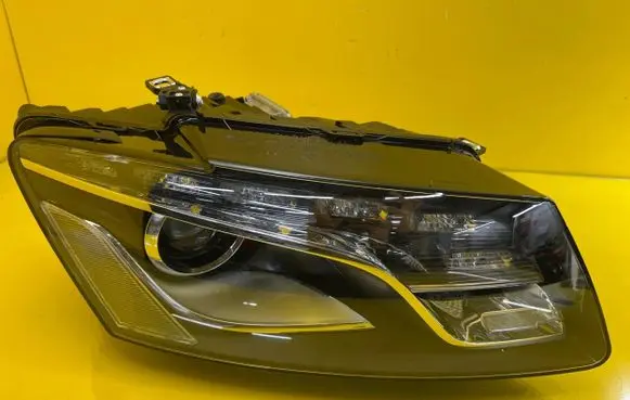 Audi Q5 SQ5 Headlight/headlamp 8R0941029AF