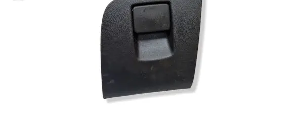 Opel Astra K Front trunk storage compartment 39050143 888403685 C2518356