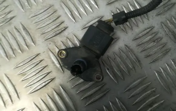 Volkswagen Caddy Air pressure sensor 036906051 T-PRT04