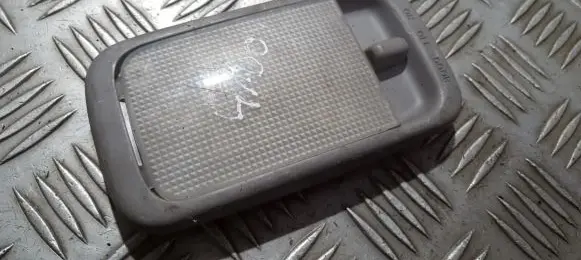 Toyota Avensis Verso Rear seat light