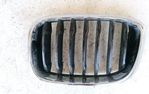 BMW X4 F26 Front grill 19297610 192976-10