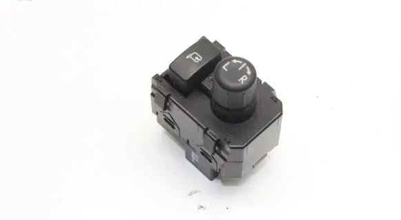 Toyota GT 86 Wing mirror switch 83061CA000