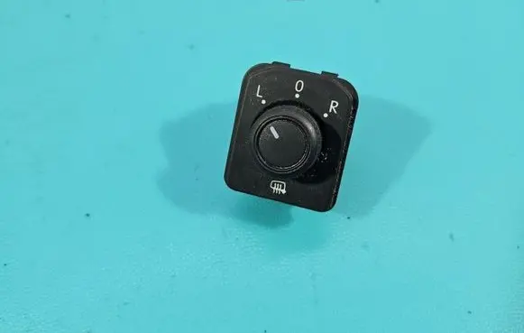 Skoda Superb B9 Electric window control switch 3G0959565 IMPRK1562702