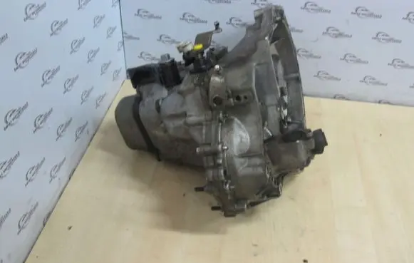 Citroen C1 Manual 5 speed gearbox 20CR14