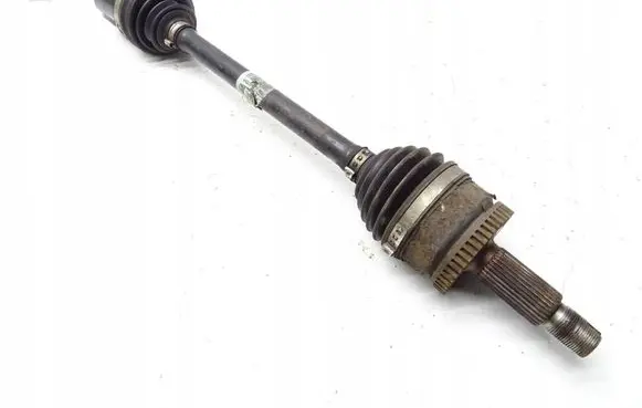 KIA Sportage Front driveshaft 17002809746