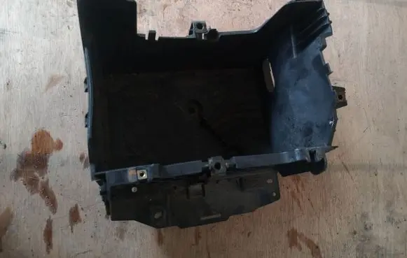 Renault Megane III Battery tray 244460002R
