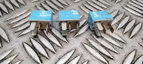 Lexus RX 450H Other relay 9008087026