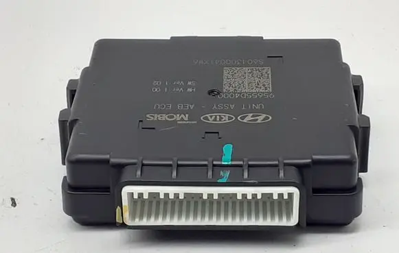 KIA Optima Parking PDC control unit/module 95655D4000