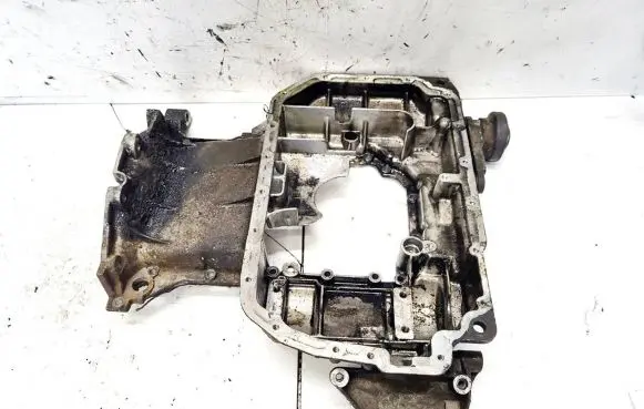 Skoda Superb B5 (3U) Oil sump 059260885f
