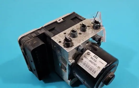 BMW X3 F25 ABS Pump 6852747 IMPRK1449279