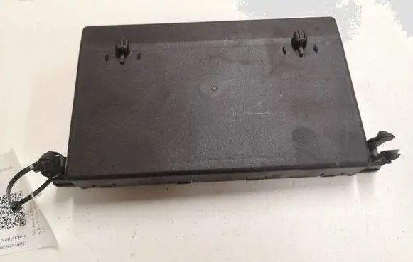 Mercedes-Benz Vito Viano W639 Door control unit/module 6398201026 00006176