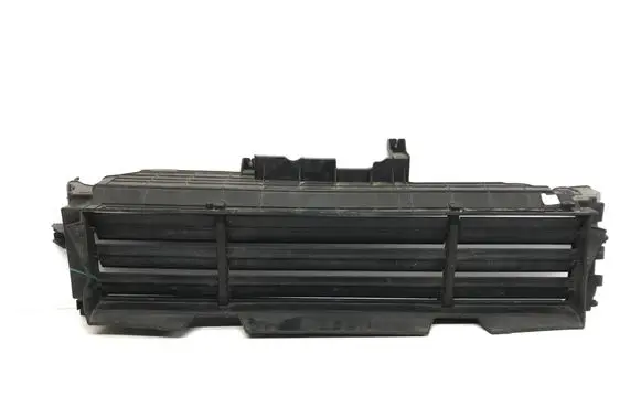 KIA Sportage Intercooler air guide/duct channel 86961R2000 86950R2000