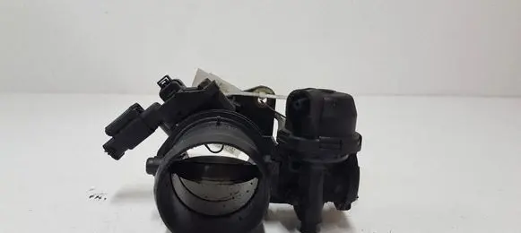 Citroen C5 Throttle valve 9660110780
