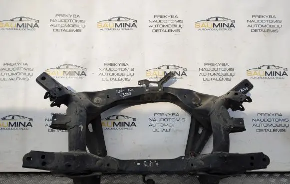 Toyota RAV 4 (XA40) Rear subframe 