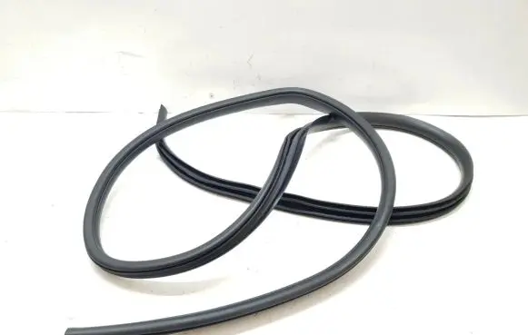 Nissan Note (E11) Rubber seal front coupe door 