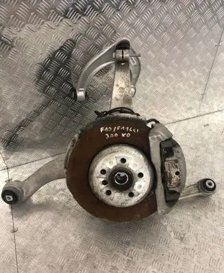 BMW 5 F10 F11 Stub axle XDRIVE30DLIFT
