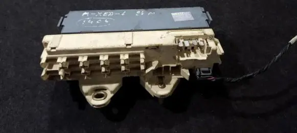 Mazda Xedos 6 Fuse box set twsca01b 2d22