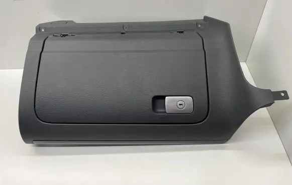 Volkswagen Golf V Glove box set 1K1857290