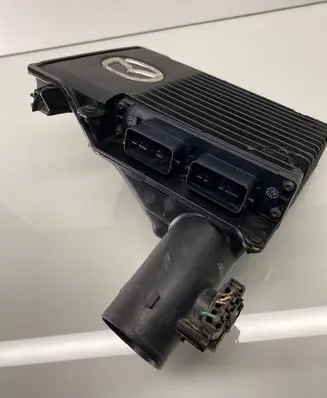 Mazda 3 I Engine control unit/module 1001409361