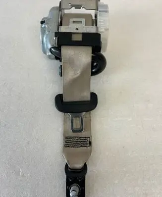 Audi A5 Rear seatbelt 8W7857805A YD41926317 90494458