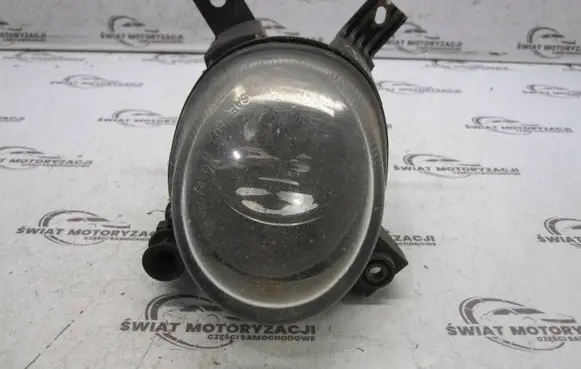 Audi A4 S4 B7 8E 8H Front fog light 89210614