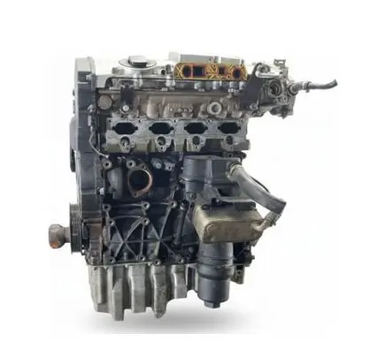Audi A6 S6 C6 4F Engine BPJ