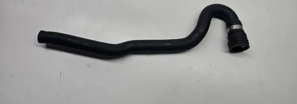 BMW 7 E65 E66 Engine coolant pipe/hose 64218385148