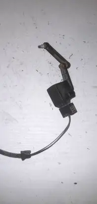 BMW 5 E60 E61 Headlight/headlamp level sensor 1093697