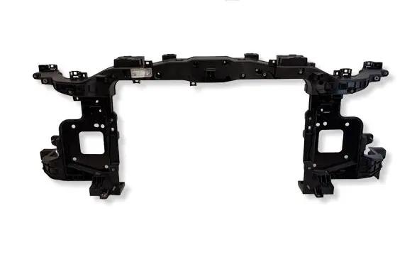 Hyundai Kona II Radiator support slam panel 64101HF000