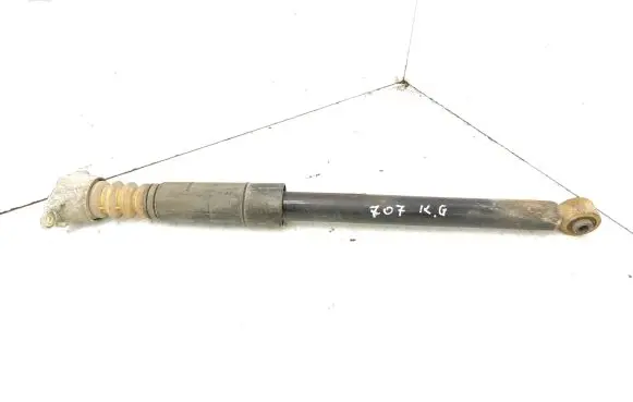 Mazda 2 Rear shock absorber/damper