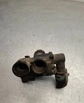 Mercedes-Benz E W210 Electric auxiliary coolant/water pump A2118320584