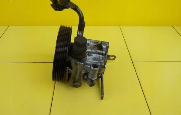 Peugeot Boxer Power steering pump 9805820980 28SP18