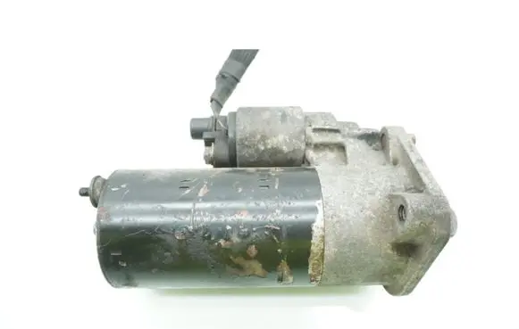 Volvo S60 Starter motor 0001109252