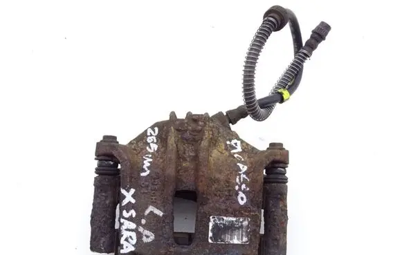 Citroen Xsara Picasso Front brake caliper