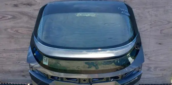 Honda Civic Tailgate/trunk/boot lid