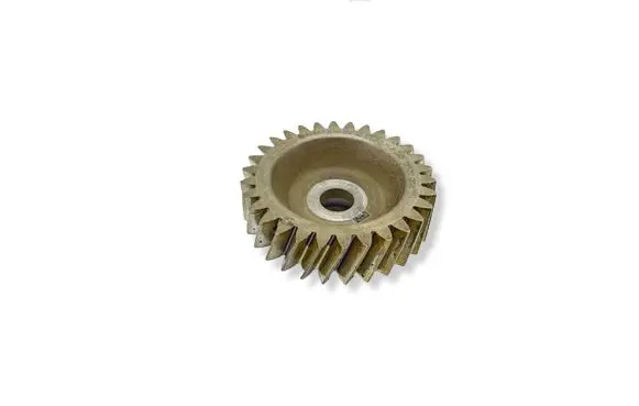 Mercedes-Benz Sprinter W906 Crankshaft gear A6510340612